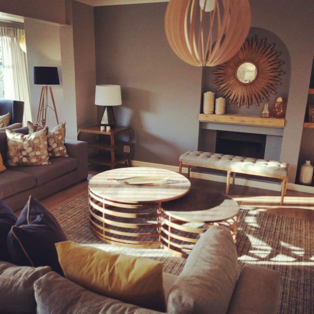 Jennifer Jones Interiors – Creating interiors that are a source of ...