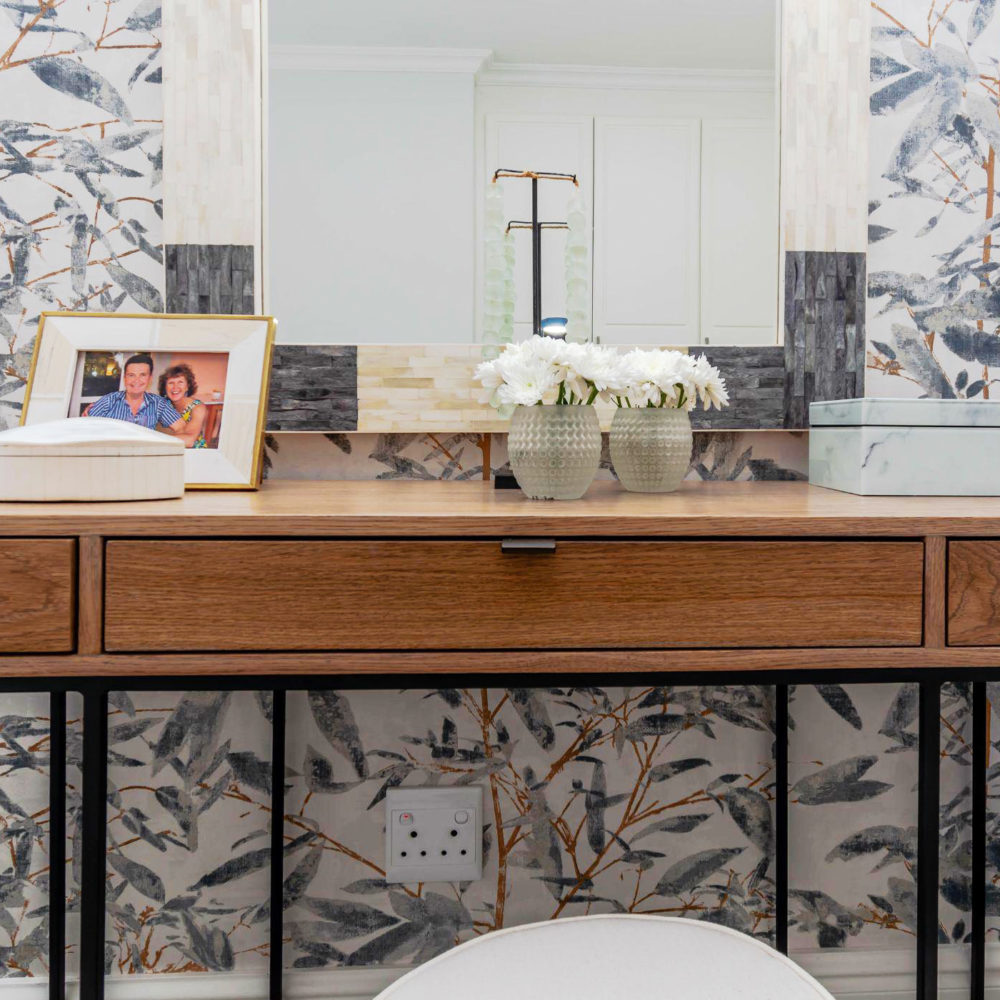 Jennifer Jones Interiors – Creating interiors that are a source of ...
