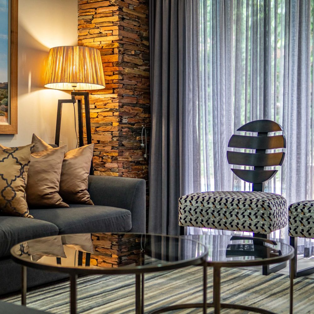 Jennifer Jones Interiors – Creating interiors that are a source of ...