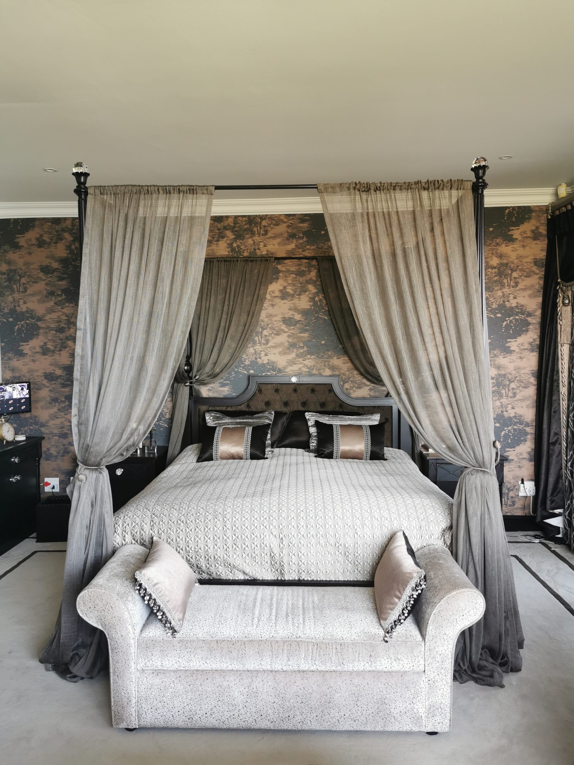 House 3 – Jennifer Jones Interiors