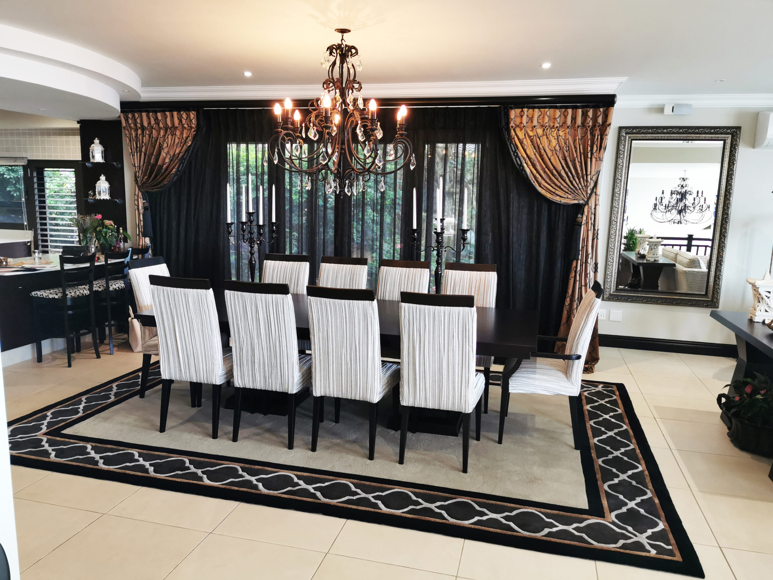 House 3 – Jennifer Jones Interiors