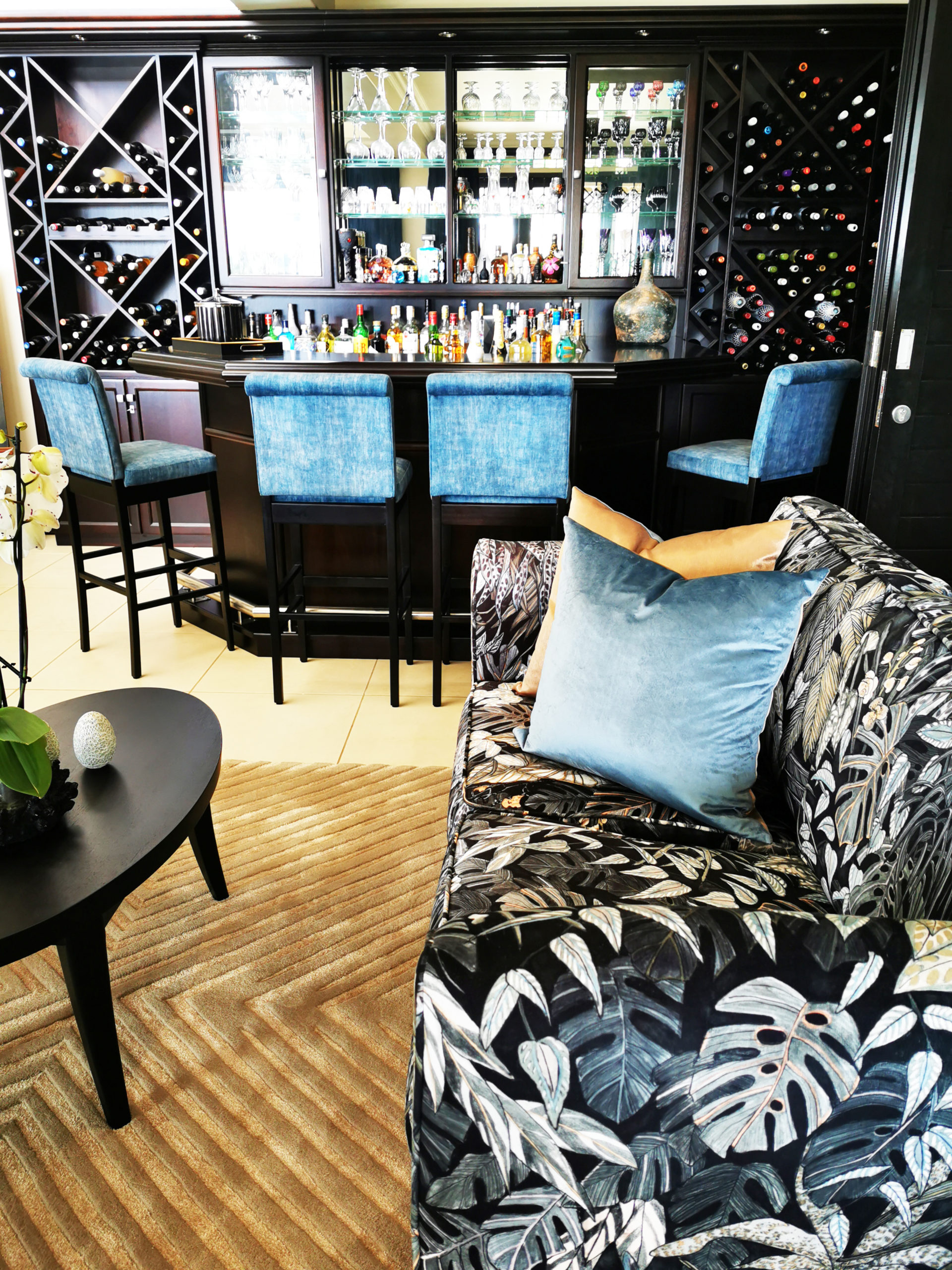 House 3 – Jennifer Jones Interiors