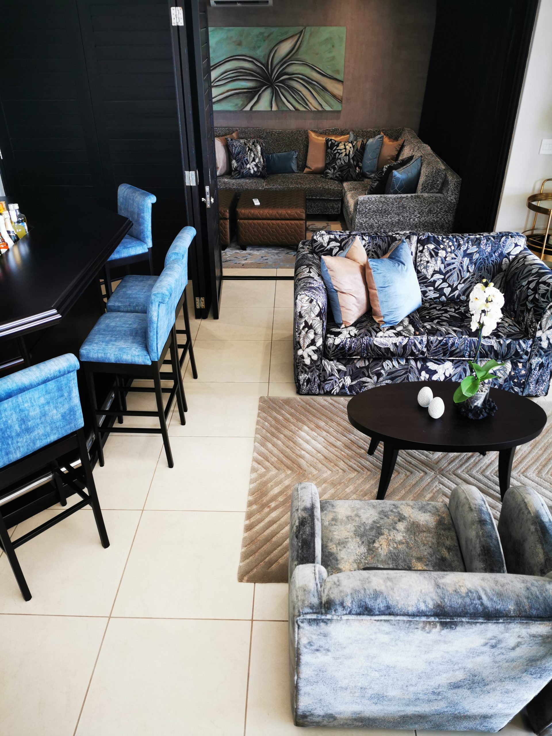 House 3 – Jennifer Jones Interiors