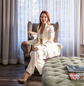 Jennifer Jones Interiors – Creating interiors that are a source of ...
